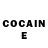 COCAIN FishScale The Vasilisa